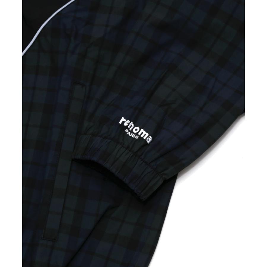PUMA（プーマ） PUMA x renoma golf セットアップ ジャケット : マルイ