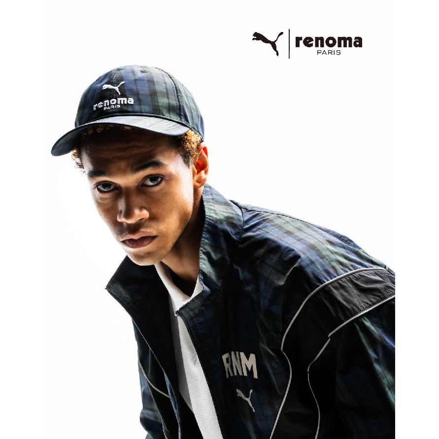 PUMA（プーマ） PUMA x renoma golf セットアップ ジャケット : マルイ