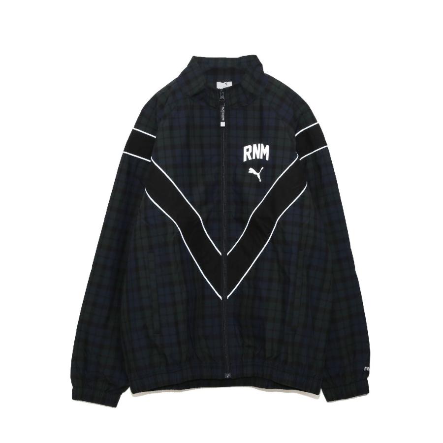 PUMA（プーマ） PUMA x renoma golf セットアップ ジャケット : マルイ