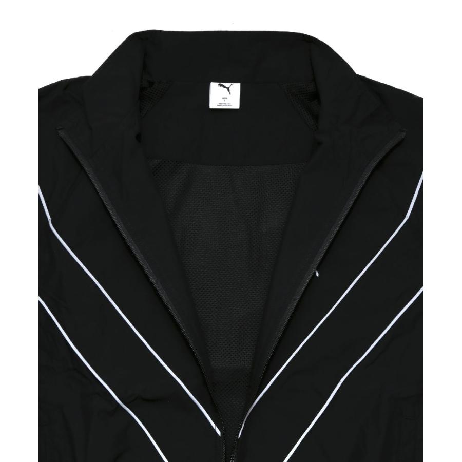 PUMA（プーマ） PUMA x renoma golf セットアップ ジャケット : マルイ