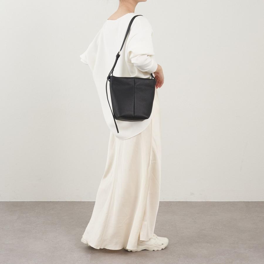 russet（ラシット） レザーミニショルダーバッグ(CE-1657) : マルイ