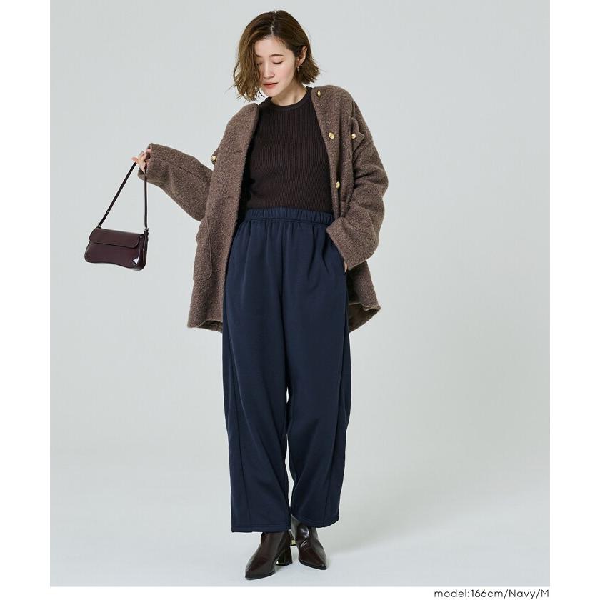 coca 裏起毛スウェットパンツ 全2色 : マルイ(丸井)Yahoo!店 - 通販