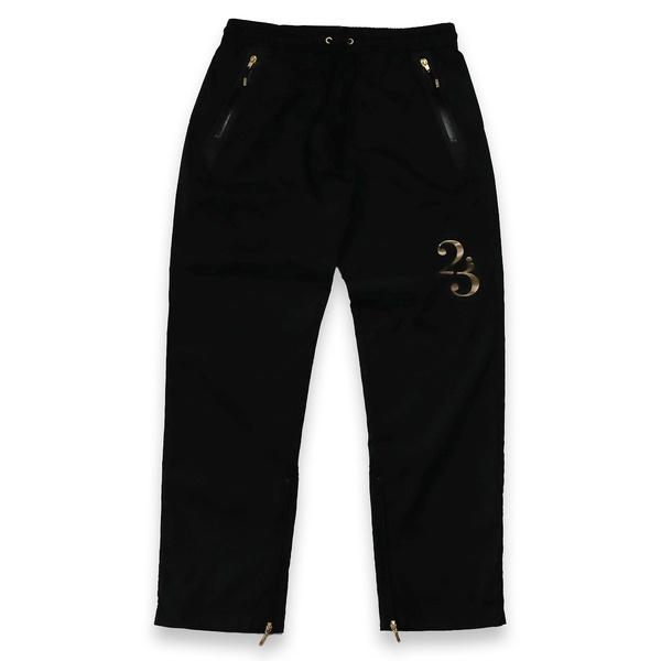 【Men's】【撥水】レインパンツの画像