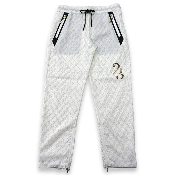 【Men's】【撥水】レインパンツの画像