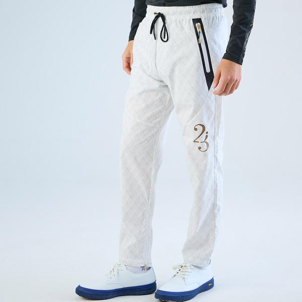 【Men's】【撥水】レインパンツの画像
