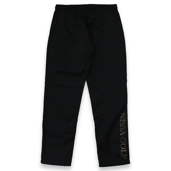 【Men's】【撥水】レインパンツの画像