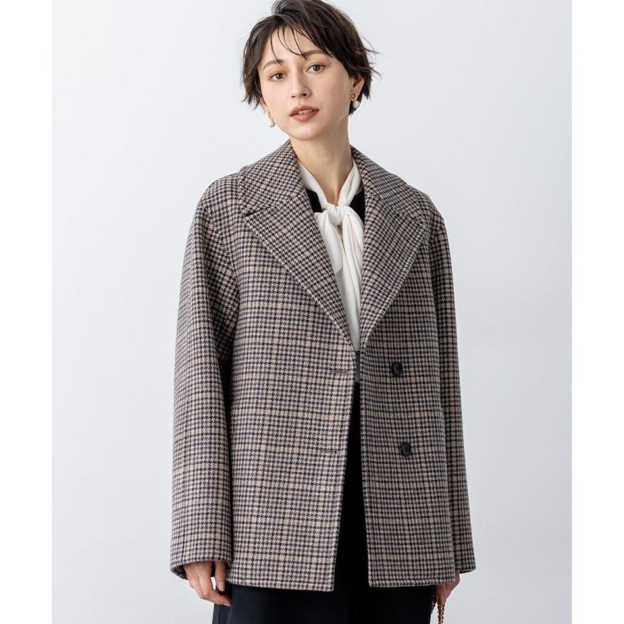 23区（ニジュウサンク） 【Oggi11月号掲載】ボンディング チェック