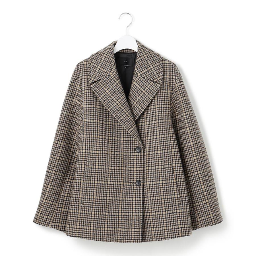 23区（ニジュウサンク） 【Oggi11月号掲載】ボンディング チェック