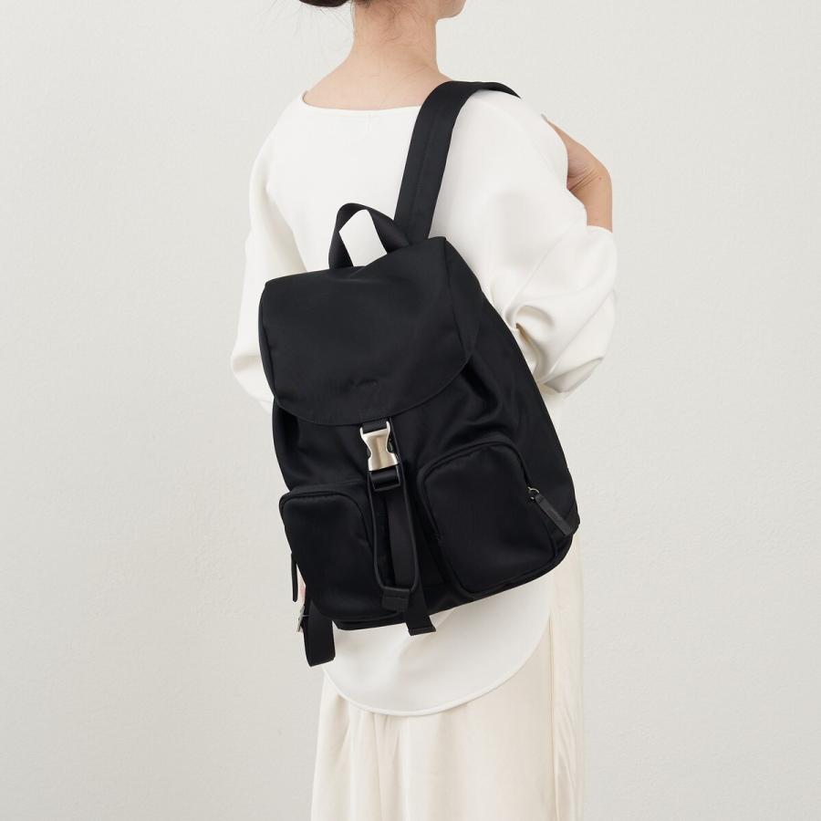 russet（ラシット） ナイロンリュックサック(CE-1650) : マルイ(丸井