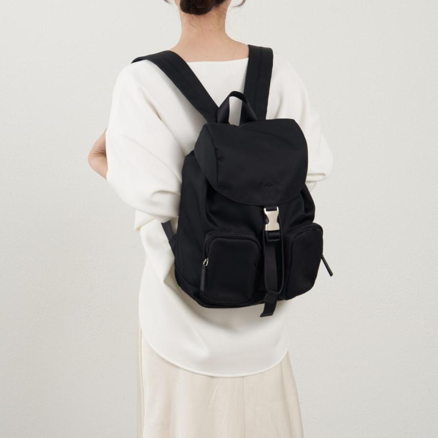 russet（ラシット） ナイロンリュックサック(CE-1650) : マルイ(丸井