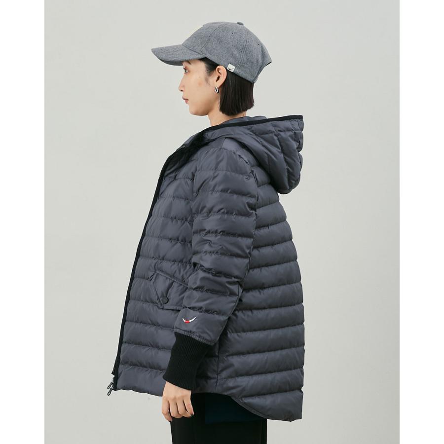 Jantzen（ジャンセン） 【撥水】【リサイクルダウン】フードダウン