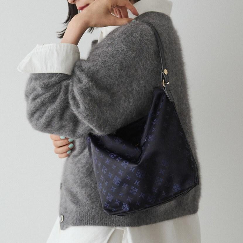 russet（ラシット） スタンダードミニショルダーバッグ＜ナイロン
