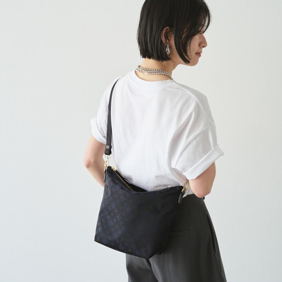 russet（ラシット） スタンダードミニショルダーバッグ＜ナイロン