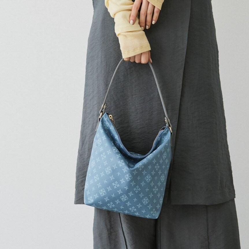 russet（ラシット） スタンダードミニショルダーバッグ＜ナイロン