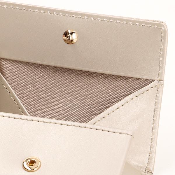 エアリスト（airlist）/airlist　エアリスト　BOX小銭　二つ折り財布 airlist（エアリスト） BOX小銭 二つ折り財布 : マルイ(丸井)Yahoo!店