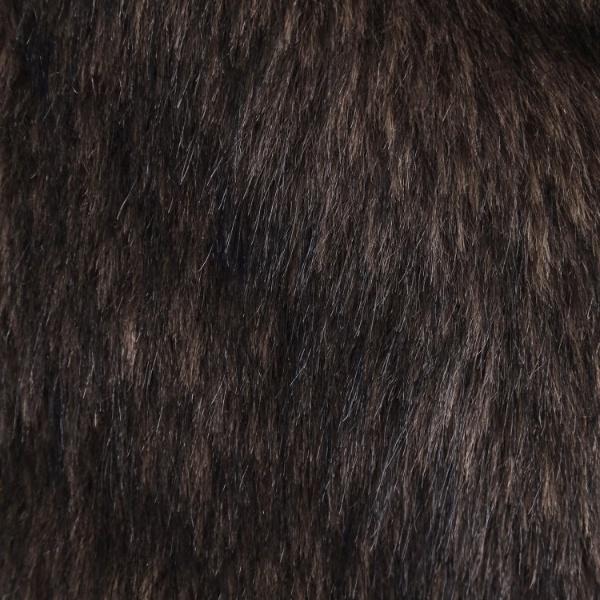 tk.TAKEO KIKUCHI（ティーケータケオキクチ） ミックスフェイクファー