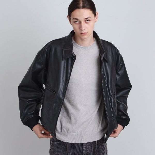 tk.TAKEO KIKUCHI（ティーケータケオキクチ） ヴィンテージライク衿