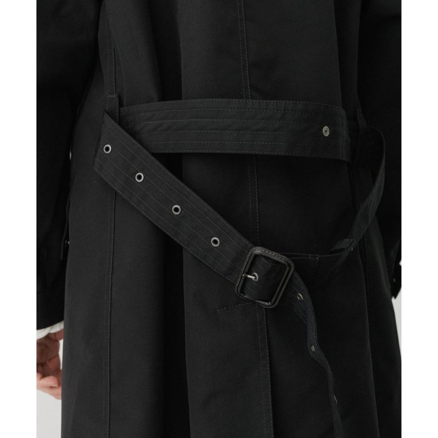 ADAM ET ROPE'（アダムエロペ） 《別注》【Barbour/バブアー】DESPATCH