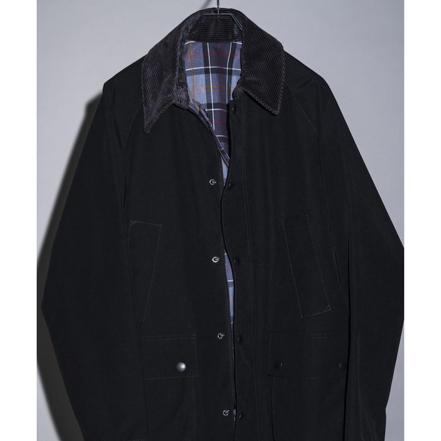 Barbour DERWENT XS （M〜L相当）アダムエロペ別注 ADAM ET ROPÉ HOMME(アダム エ ロペ オム) / 《別注》【BARBOUR
