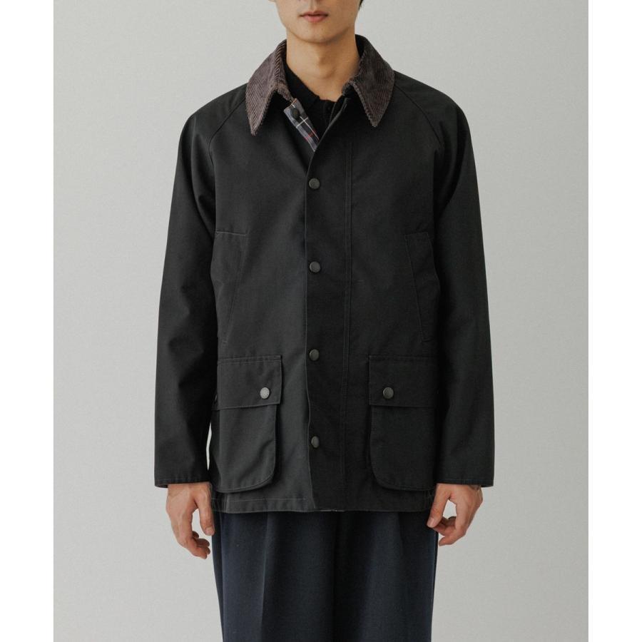 バブアー　ビデイル　アダムエロペ別注　Lサイズ ADAM ET ROPE'（アダムエロペ） 《別注》【Barbour/バブアー
