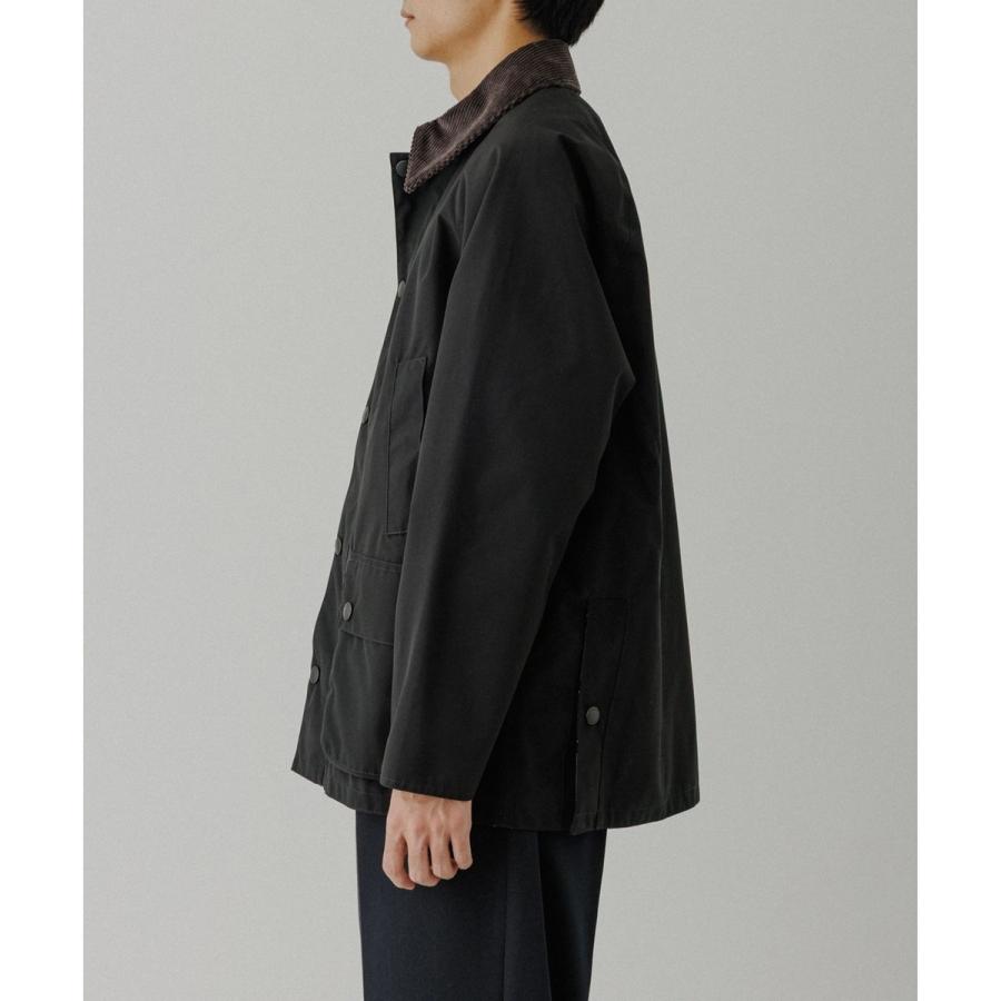 ADAM ET ROPE'（アダムエロペ） 《別注》【Barbour/バブアー