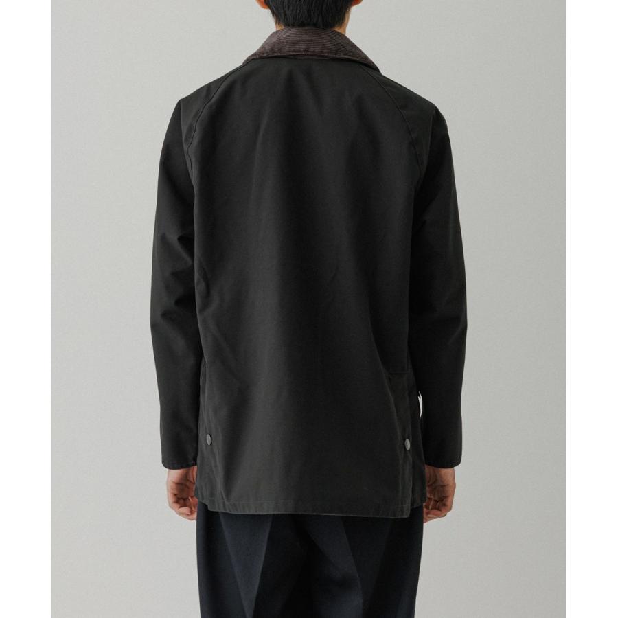バブアー　ビデイル　アダムエロペ別注　Lサイズ ADAM ET ROPE'｜《別注》【Barbour/バブアー】REVERSIBLE BEDALE