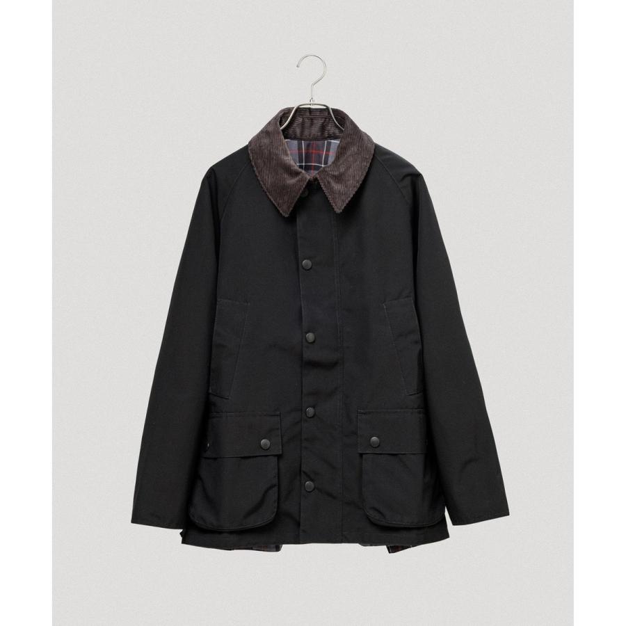 ADAM ET ROPE'（アダムエロペ） 《別注》【Barbour/バブアー