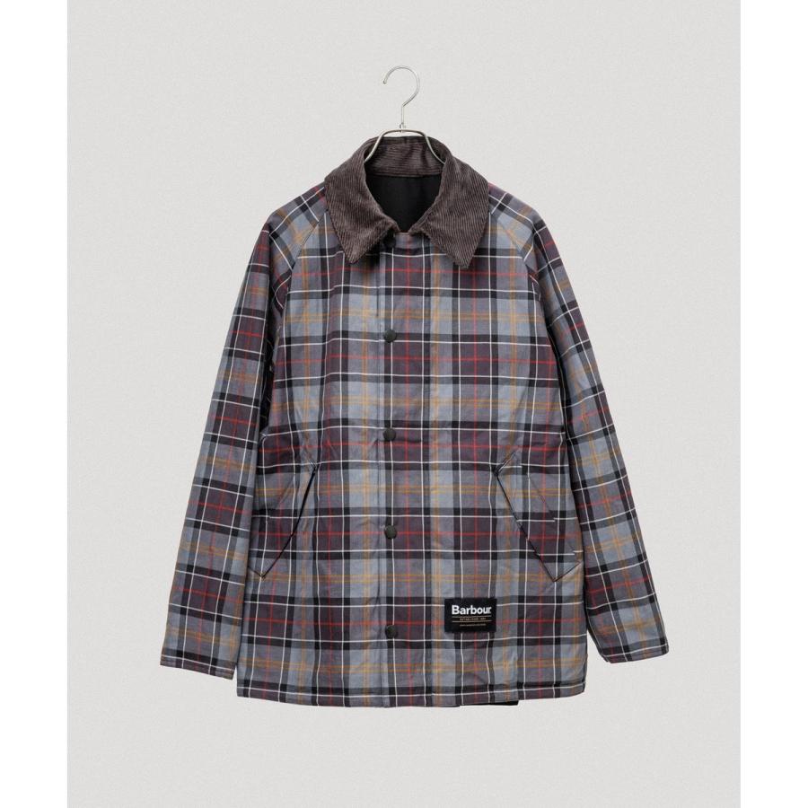ADAM ET ROPE'（アダムエロペ） 《別注》【Barbour/バブアー