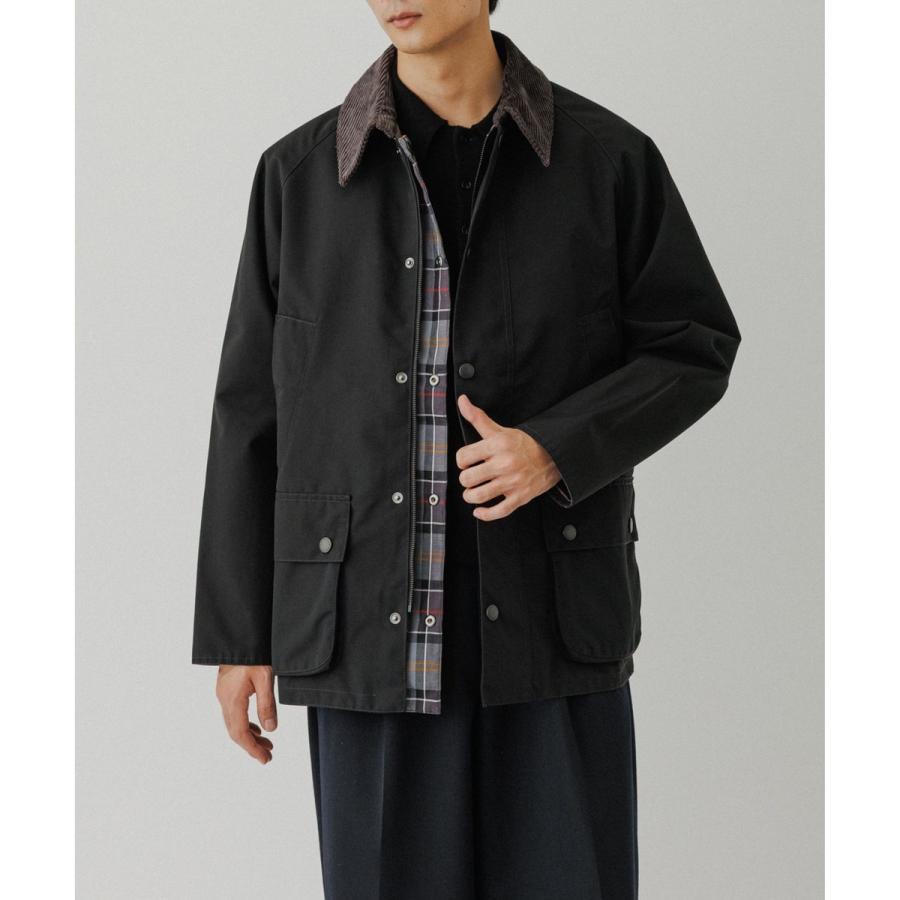 ADAM ET ROPE'（アダムエロペ） 《別注》【Barbour/バブアー