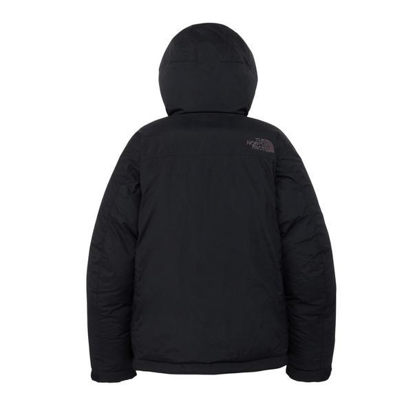 THE NORTH FACE   Alteration Baffs Jacket ND92564の画像