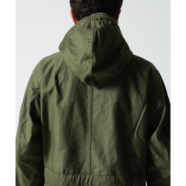 《VINTAGE LINE》M-47 FIELD COATの画像