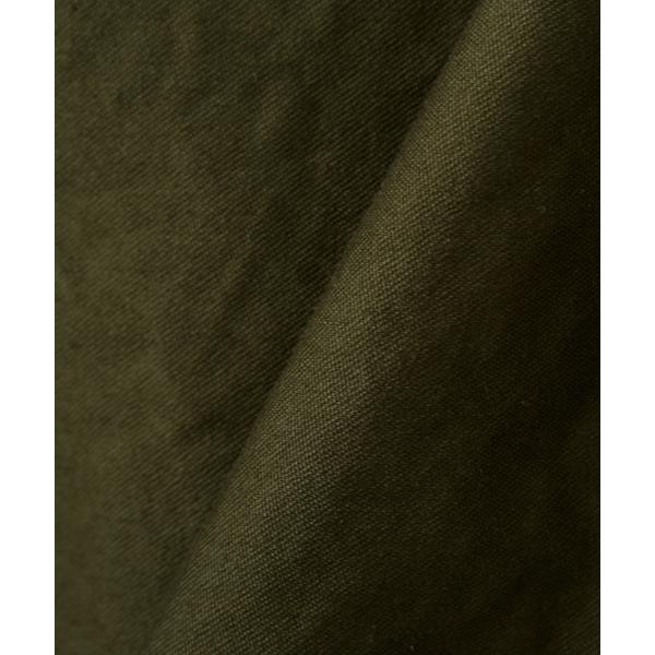 《VINTAGE LINE》M-47 FIELD COATの画像