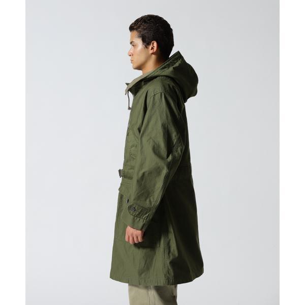 《VINTAGE LINE》M-47 FIELD COATの画像