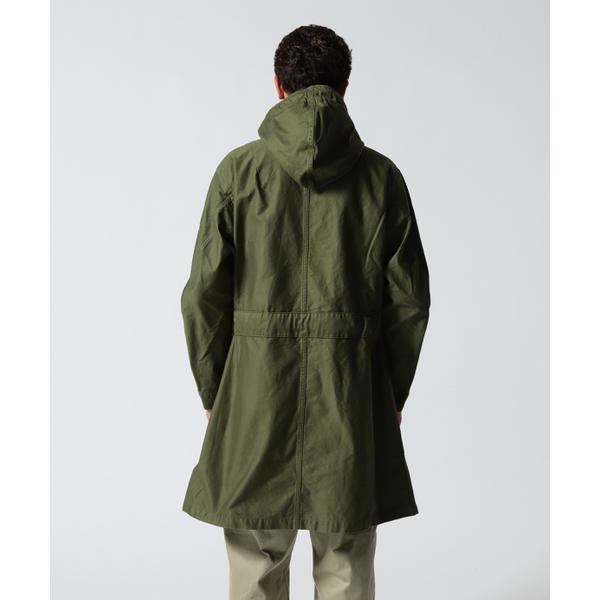 AVIREX（アヴィレックス） 《VINTAGE LINE》M-47 FIELD COAT : マルイ