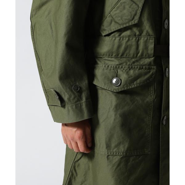 《VINTAGE LINE》M-47 FIELD COATの画像