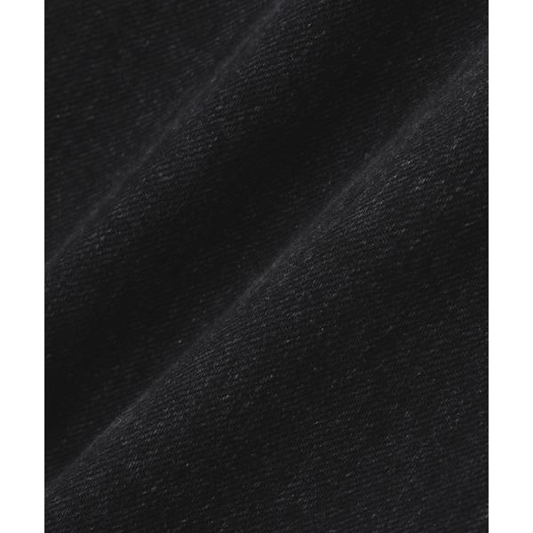 CEIVE／シーヴ／DENIM BALMACAAN COATの画像