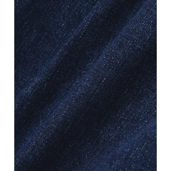 CEIVE／シーヴ／DENIM BALMACAAN COATの画像