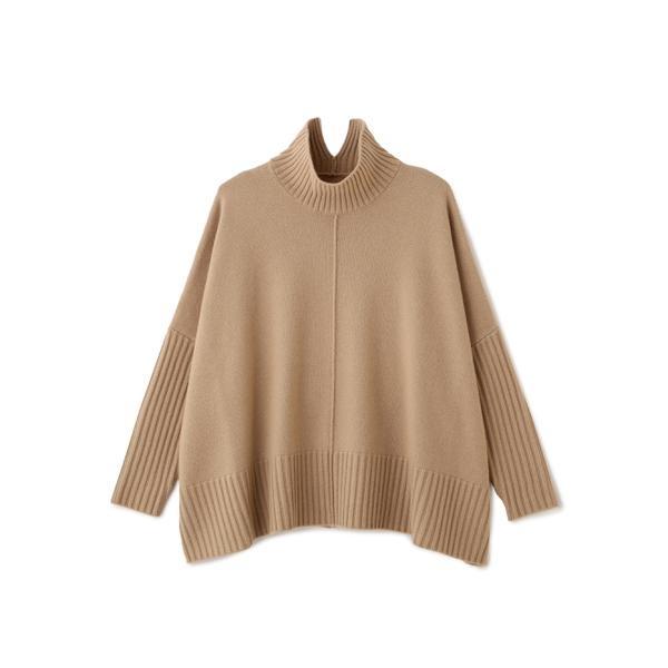 ◆ピュアカシミヤニットの画像