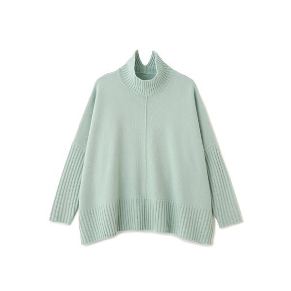 ◆ピュアカシミヤニットの画像