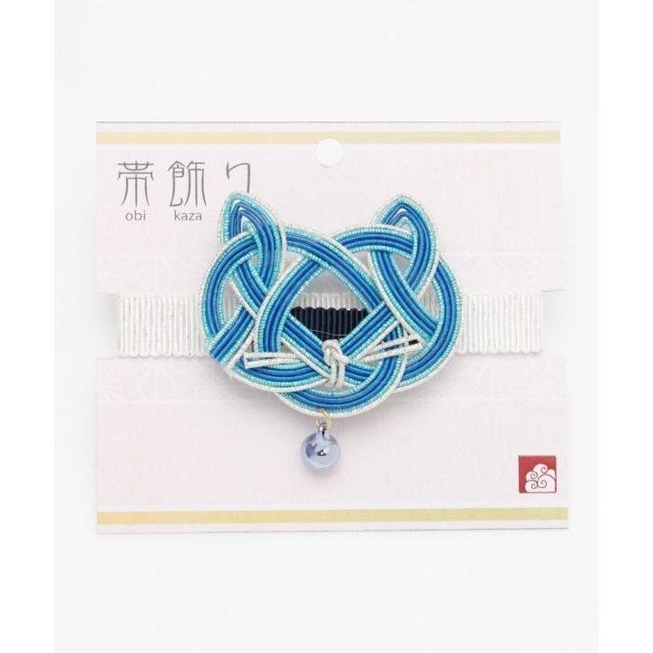 カヤ】水引猫帯飾り : マルイ(丸井)Yahoo!店 - 通販 - Yahoo!ショッピング