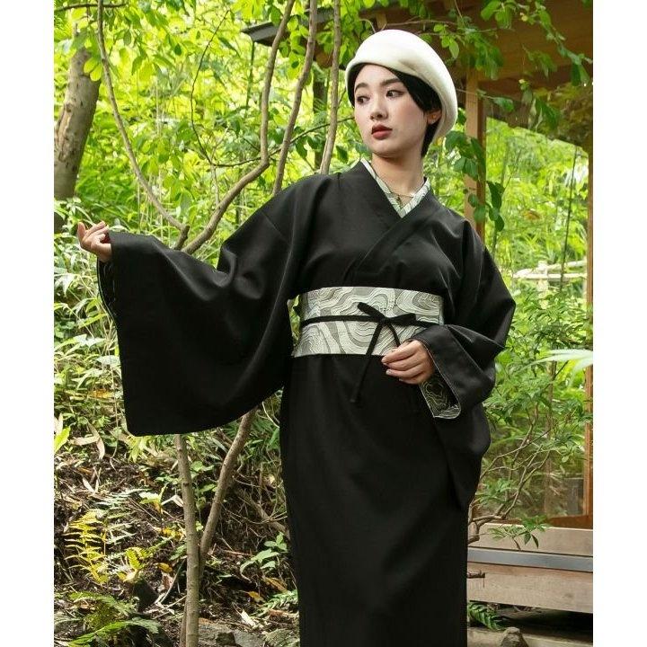 2025秋冬新作　カヤ　倭の晴れ着 ならいワンピース　緑色　グリーン　深緑　33 2025秋冬新作 カヤ 倭の晴れ着 ならいワンピース 緑色 グリーン 深緑 33