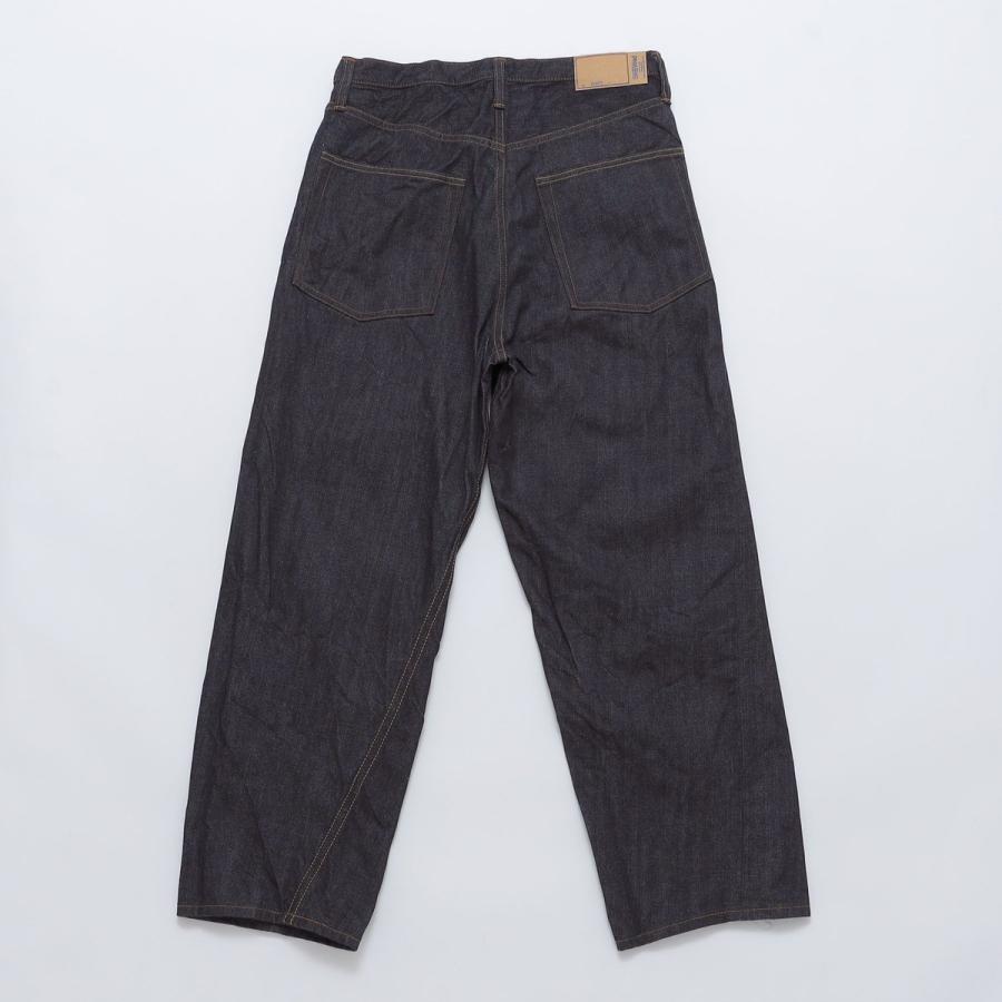 SHIPS（シップス） 【SHIPS別注】SKEWed: DENIM LV ONE WASH : マルイ