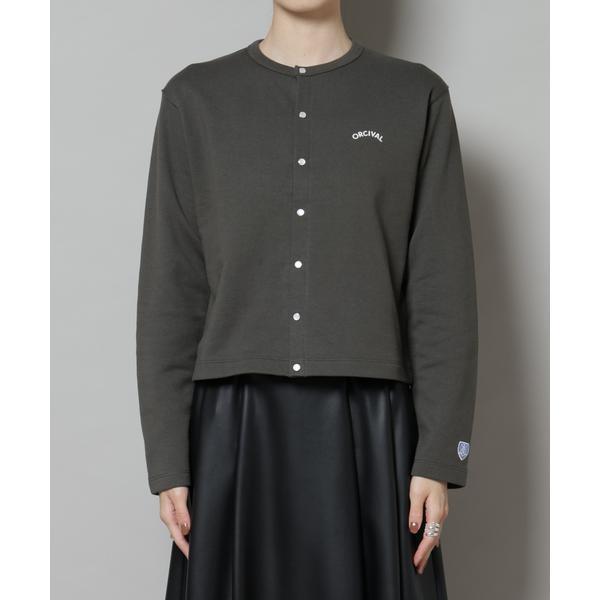 ORCIVAL／CREW NECK CARDIGAN : マルイ(丸井)Yahoo!店 - 通販 - Yahoo