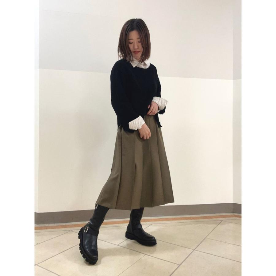 HIMIKO 【特別価格】【撥水】【卑弥呼25AW】厚底でスタイルアップ