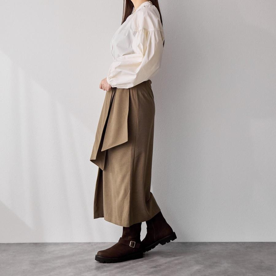 HIMIKO 【特別価格】【撥水】【卑弥呼25AW】厚底でスタイルアップ