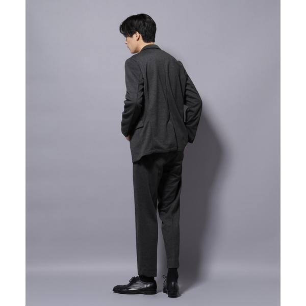 Damerino」ポンチストレッチセットアップ : マルイ(丸井)Yahoo!店