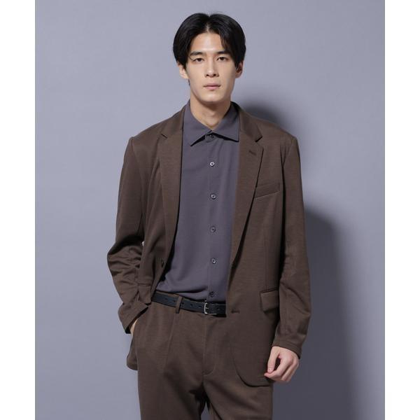 Damerino」ポンチストレッチセットアップ : マルイ(丸井)Yahoo!店