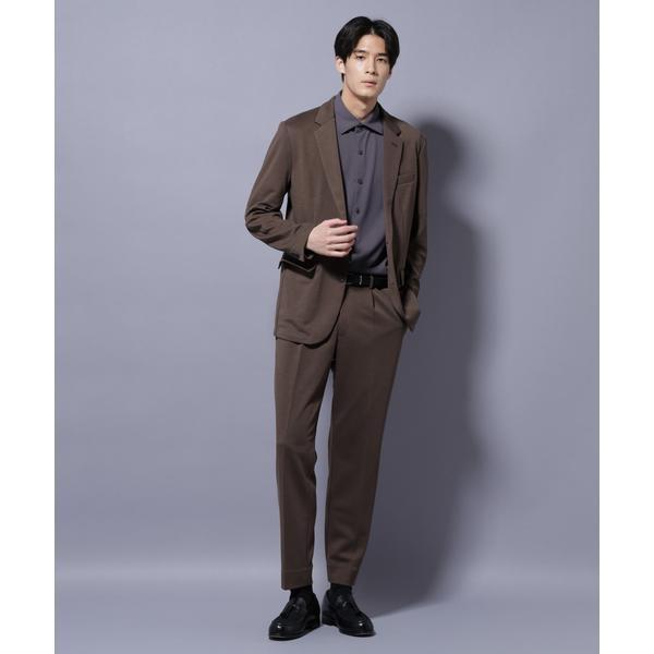 Damerino」ポンチストレッチセットアップ : マルイ(丸井)Yahoo!店