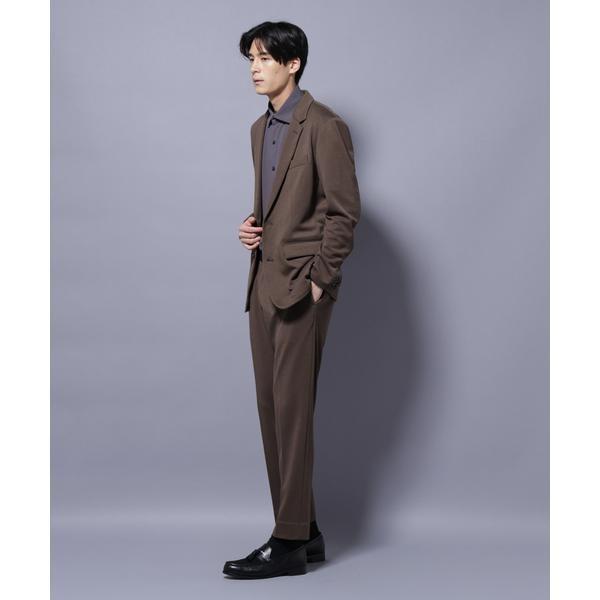 Damerino」ポンチストレッチセットアップ : マルイ(丸井)Yahoo!店