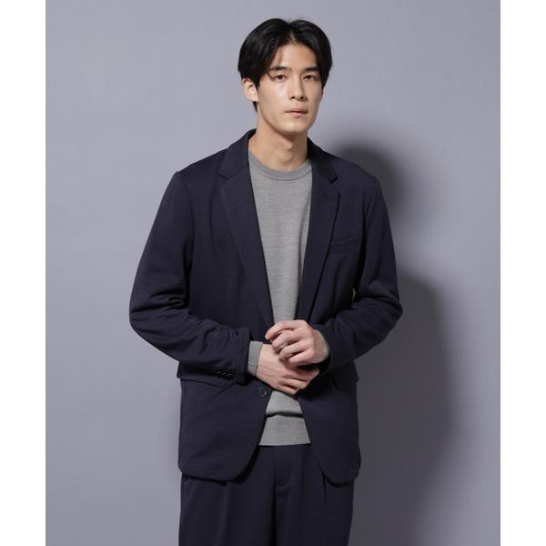 Damerino」ポンチストレッチセットアップ : マルイ(丸井)Yahoo!店